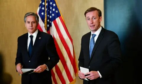 Обращении сша