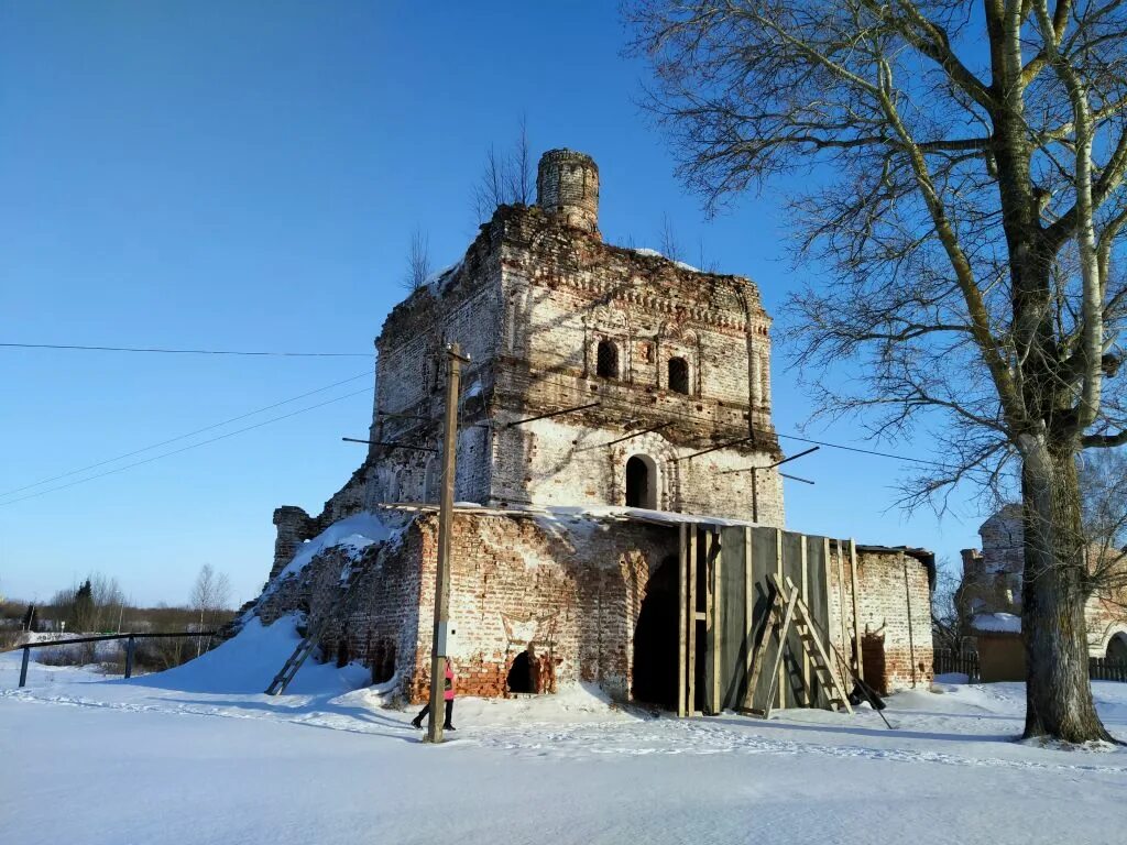 Гисметео краснохолмский. Краснохолмский монастырь Тверская область. Краснохолмский Антониев монастырь Тверская область. Антониев монастырь красный холм. Панская Слобода Ульяновская область.