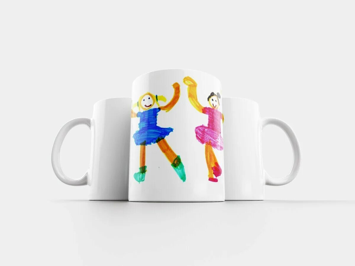 кружка танцы