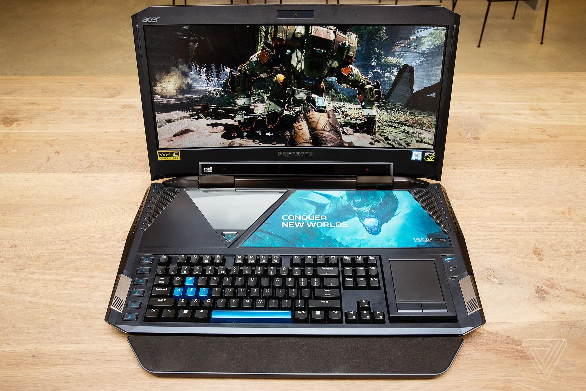 Acer Predator 21x. Ноутбук ASUS Predator 21x. Ноутбук Predator 21 x. Игровой ноутбук Асер предатор 21 x. Ноутбук много памяти