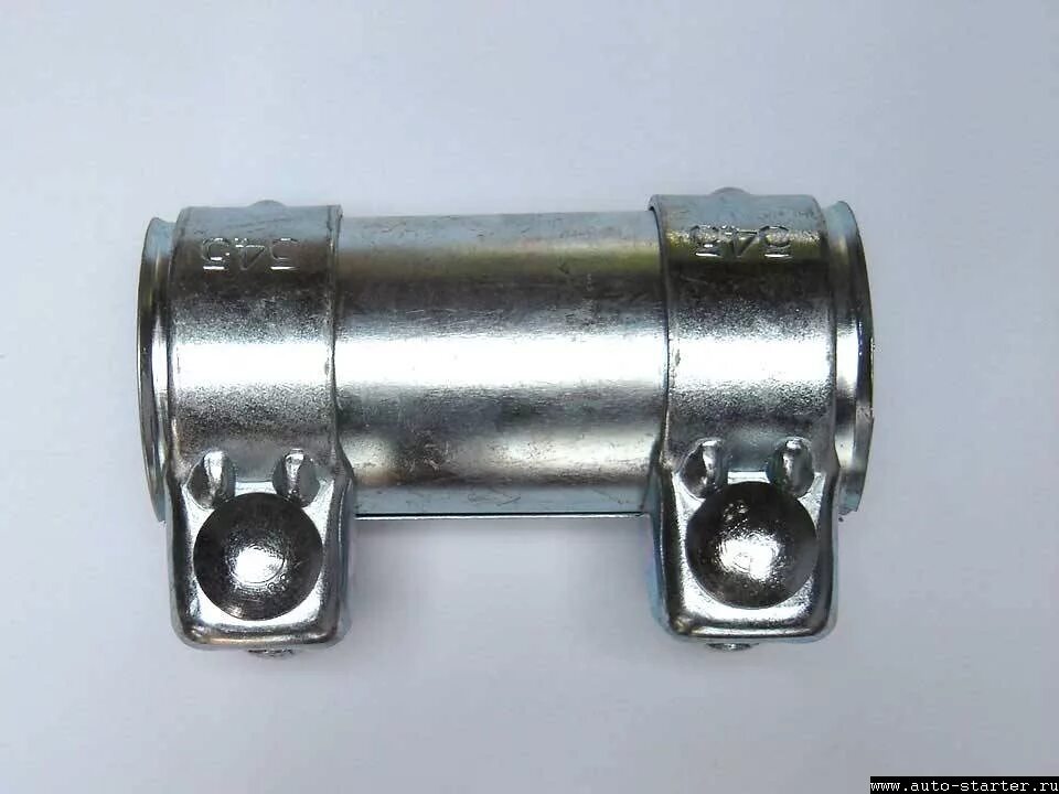 Хомут глушителя логан 45мм. Хомут глушителя 45 мм bosal артикул. 5050c соединитель трубы глушителя. Хомут глушителя 54 мм босал. Хомут глушителя ваг 55 мм.