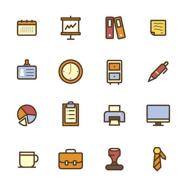 Icon collection. Элемент иконка. Пиктограммы товары English. Office elements icon. Firm icons collections.