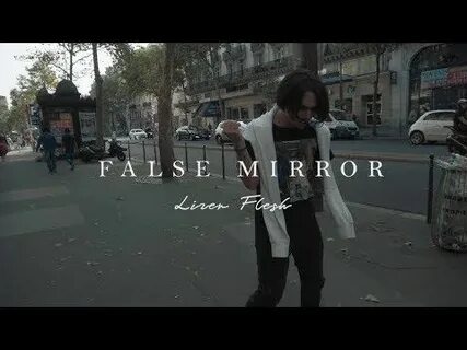 Песню false mirror