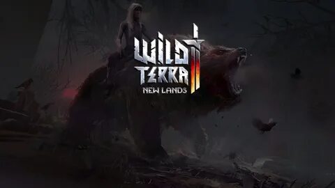New lands 2