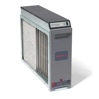 Air cleaner