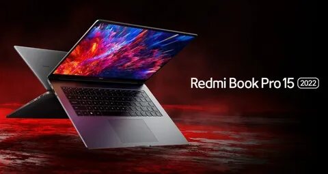 Redmibook rtx 2050