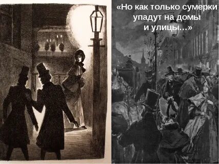 Петербург в шинели гоголя