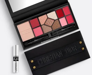 Dior travel