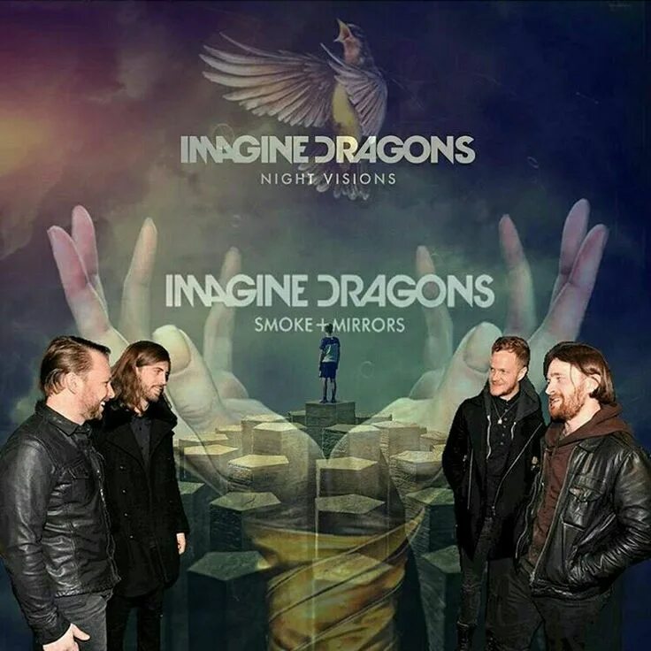 Группа imagine dragons. Imagine dragons фото группы. Группа имаджин драгон. Imagine dragons. Группа имаджин драгон.