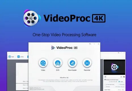 Videoproc