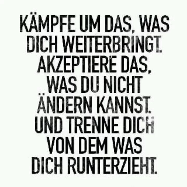 German quotes. Von dich