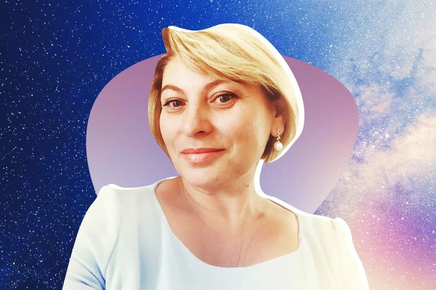 Гороскоп на апрель от анжелы перл. Астропрогноз от анжелы перл. астролог украина.