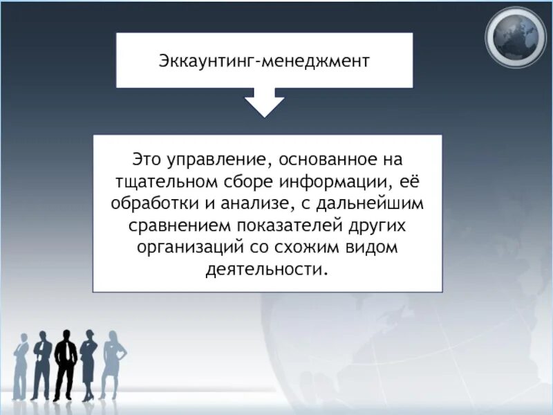 Управление основанное на информации. Эккаунтинг менеджмент. Эккаунтинг это. Менеджмент эккаунтинга это. Эккаунтинг менеджмент субъект управления.