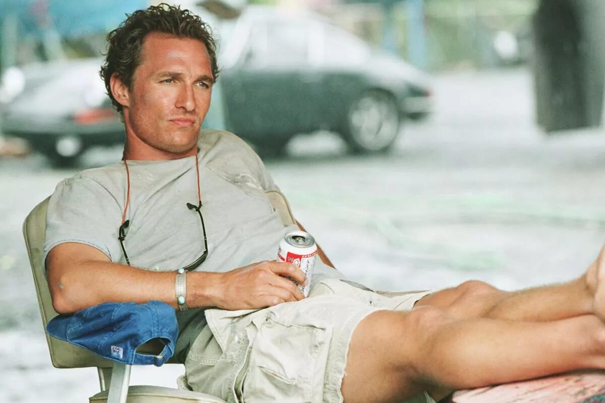 Failure to launch. Failure to launch