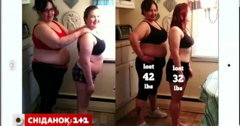 Девушка толстеет 18