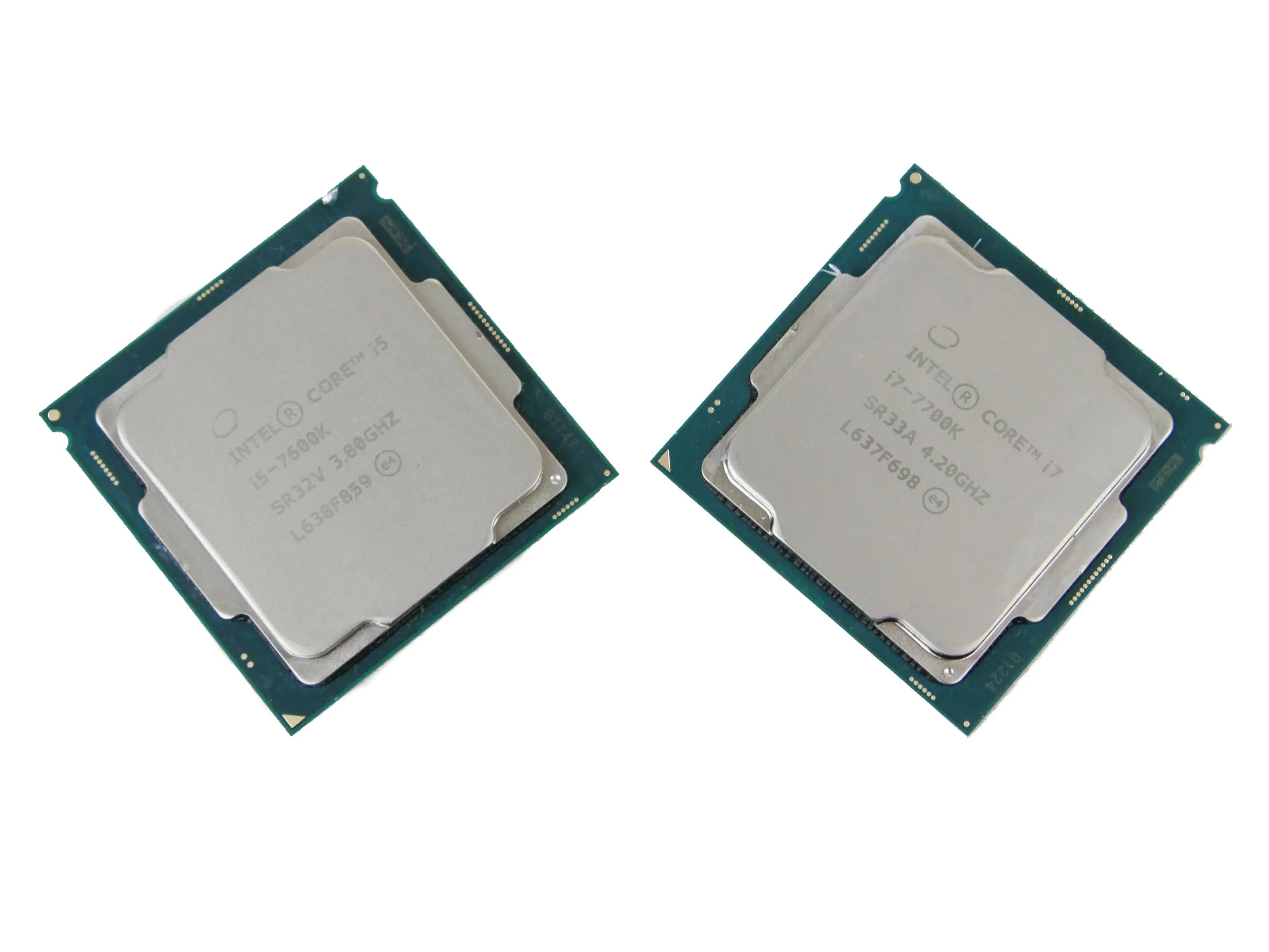 Intel Core i5-7600k. Процессор i7 7700k. Intel процессор i5-7600. Intel Core i7-7700.