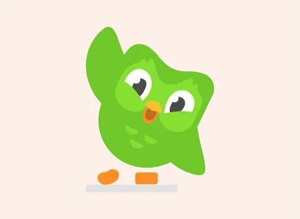 Duolingo Characters (11) Images :: Behance