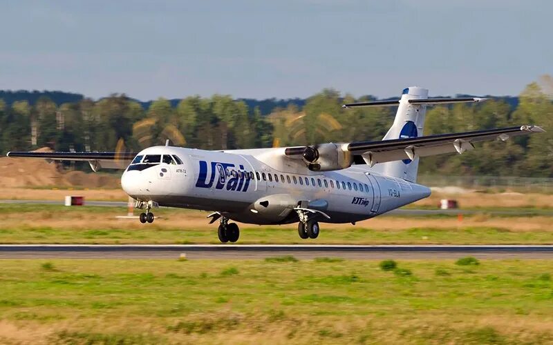 Atr 72 utair. Atr 72-500 самолет. атр 72-500. atr atr 72 самолет. самолет atr 72 авиакомпании utair.