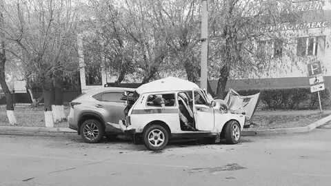 Дтп сотрудник полиции