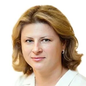 Детские лоры новосибирска