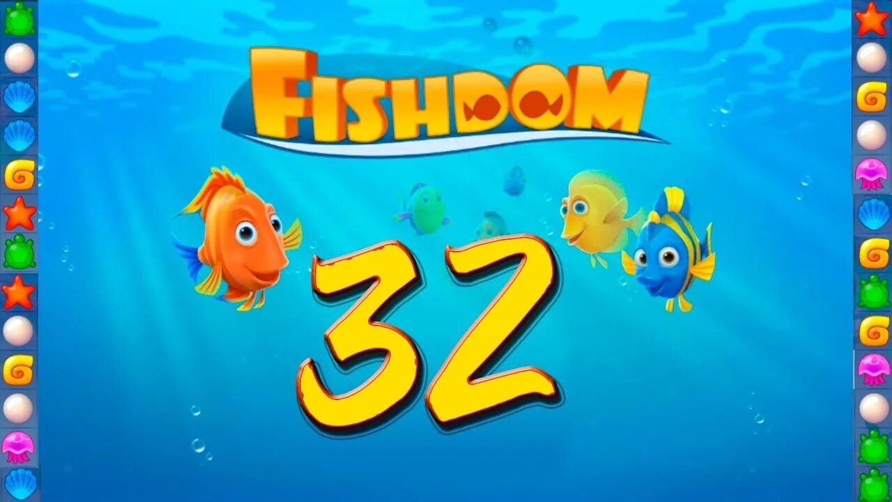 Fishdom игра уровень. Fishdom заставка. Fishdom Deep Dive. Фишдом прохождение. Лозунг в игре фишдом.