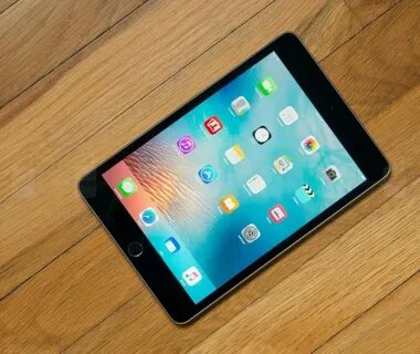 Планшет ipad 2024