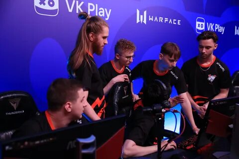 Play турниры