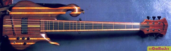 Бас лес Клейпул. Лес Клейпул бас гитара. Rainbow Bass Carl Thompson. 6 String Bass Fretless. Les claypool bass