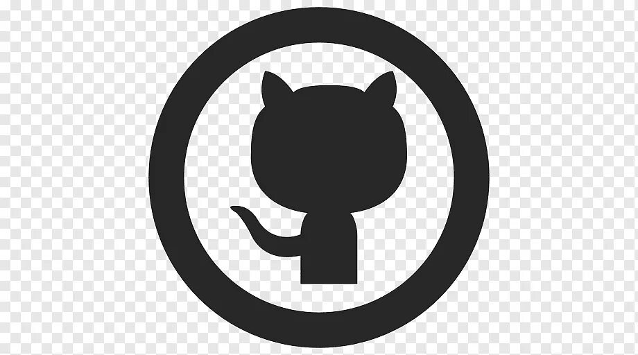 Github icon. GITHUB. Логотип GITHUB. Логотип гитхаб. GITHUB картинка.