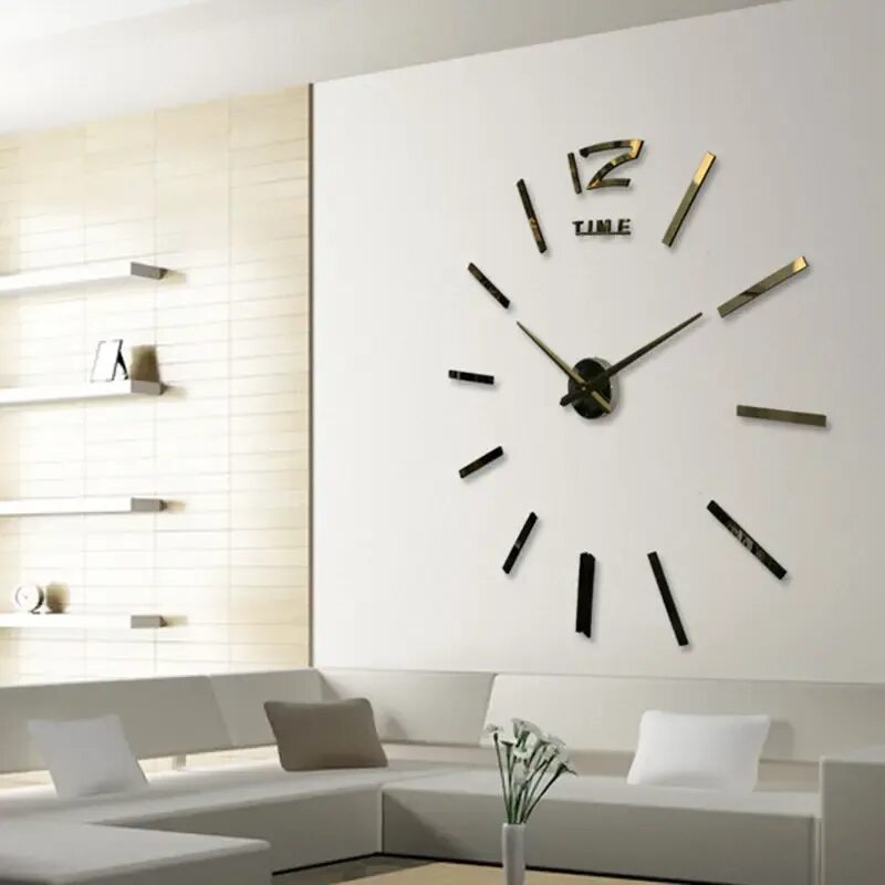 Как установить настенные часы. 3d часы time 12-005g. настенные часы 3d zh034. настенные часы 3d-decor bruno. валберис часы настенные 3 д.