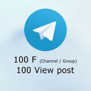 View Post Followers Telegram (Channel / Group) Follower.