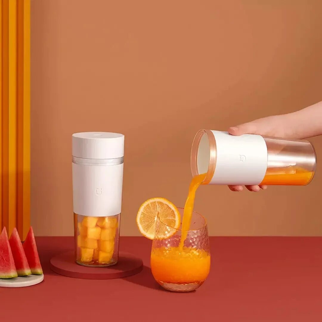 Блендер xiaomi mjzzb01pl. Соковыжималка сяоми. портативный блендер. портативный блендер xiaomi. соковыжималка xiaomi bud.