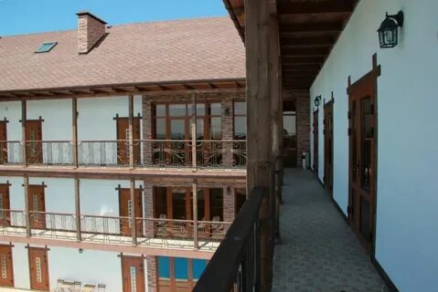 Вилла лагуна
