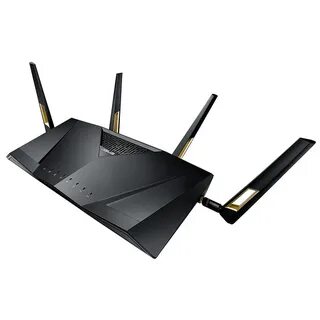 Asus rt ax88u