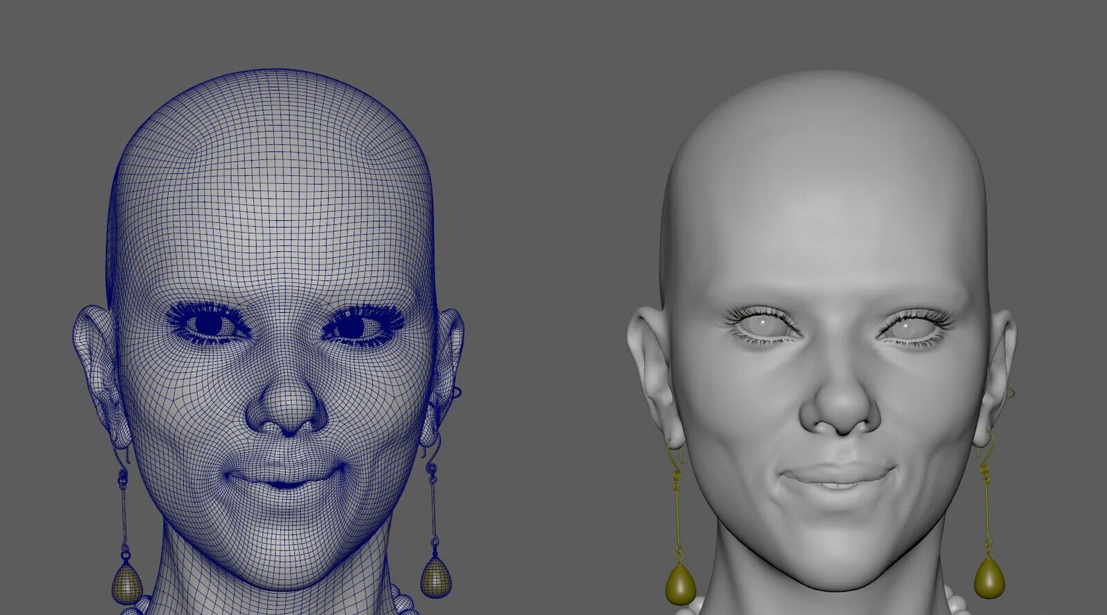 Голова девушки 3д модель. Модель головы синего. Скарлетт Йоханссон Zbrush. Моделирование головы в Maya. Голове модели видео