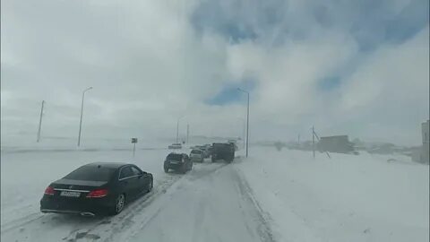 Закрытые трассы караганда