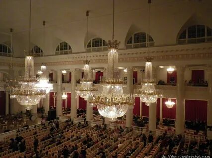 Филармония вместимость зала