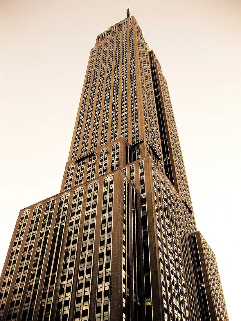 Building us
