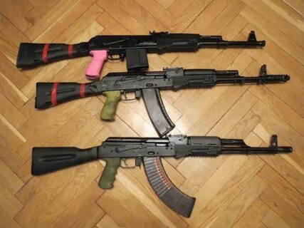 Сайга ак