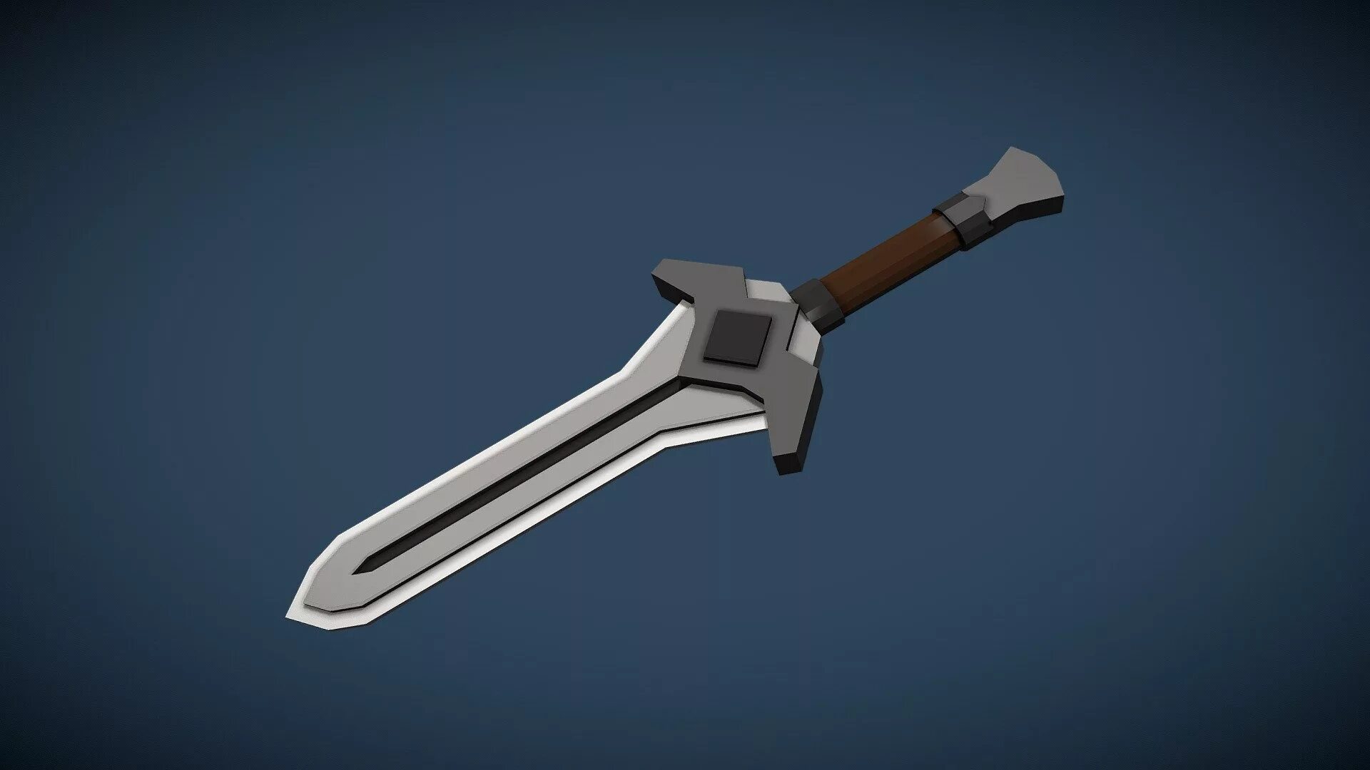 Create sword. Blockbench. blockbench меч. blockbench models sword. кинжал 3д.
