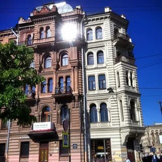Дом 24