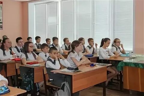 Школа вакансии вао
