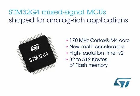Stm32 flash