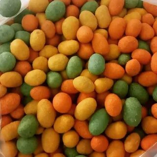 Глазированный арахис