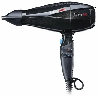 Фен babyliss caruso 2400 вт