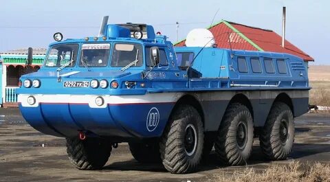 Амфибия 6