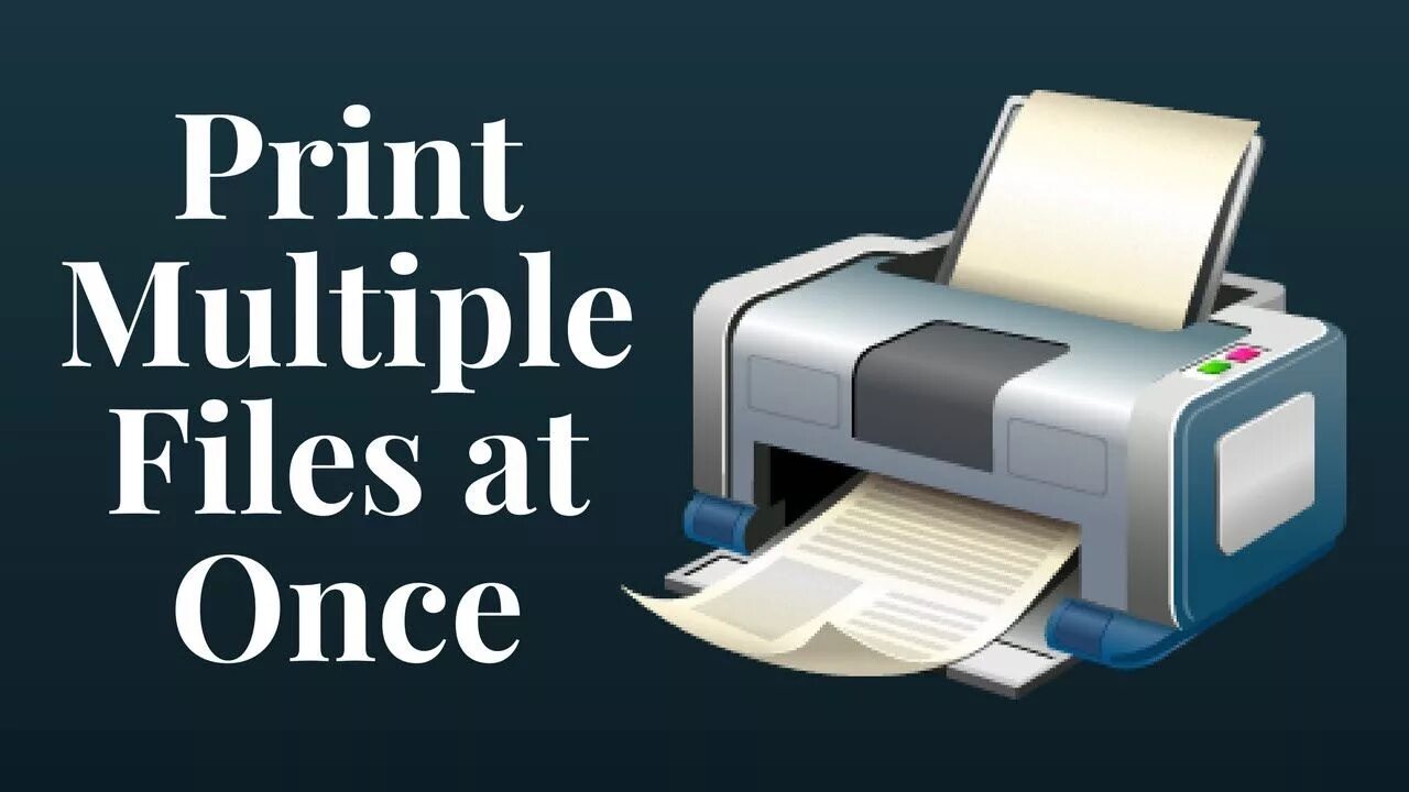 Files multiple. Файл print file. printed files. printing a file. how to print many pdf.