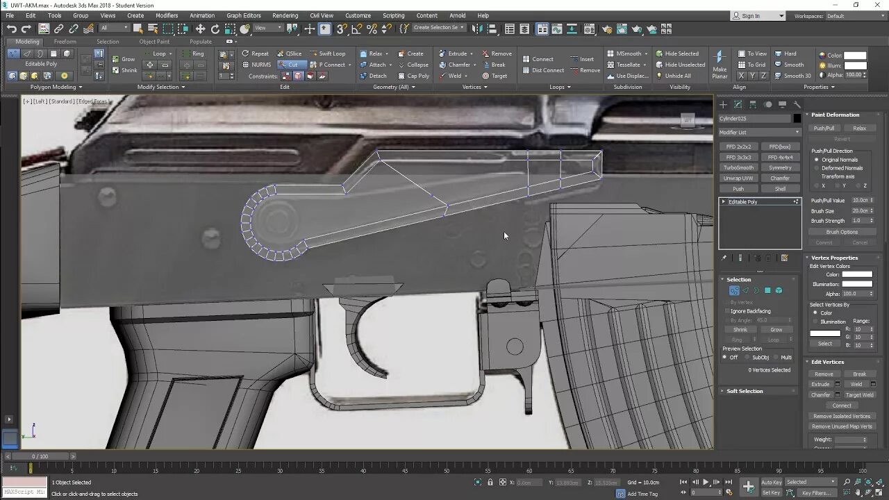 3ds max scene security tools. Инструментов в 3ds Max. Панель Tools 3ds Max. Cut 3ds Max. Инструмент Cut в 3ds Max.