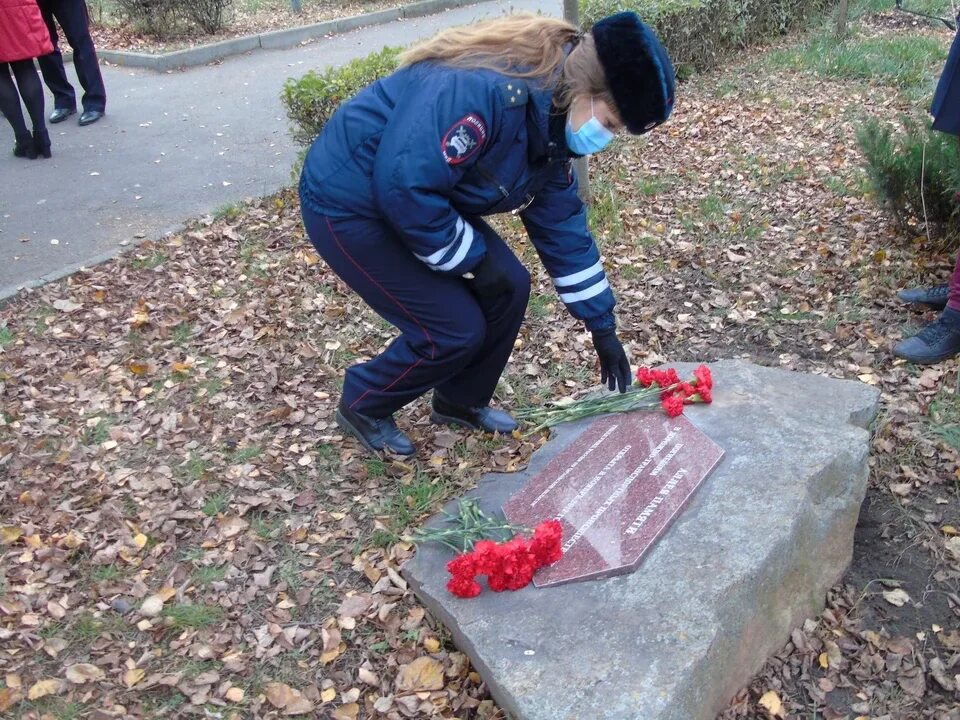 Скажем нет гибели детей