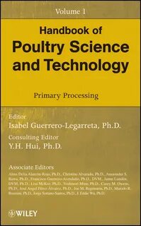 Processing books